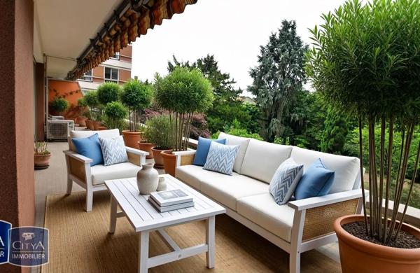 Appartement à vendre 3 pièces 72m² Agen (47000)