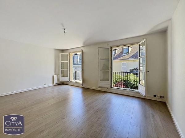 Appartement à vendre 2 pièces 52m² Chartres (28000)