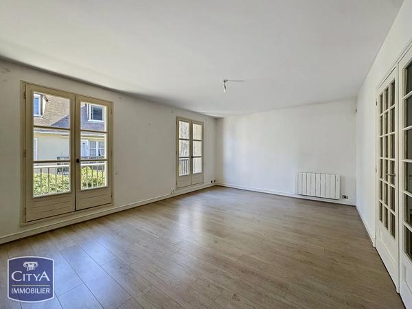 Appartement à vendre 2 pièces 52m² Chartres (28000)