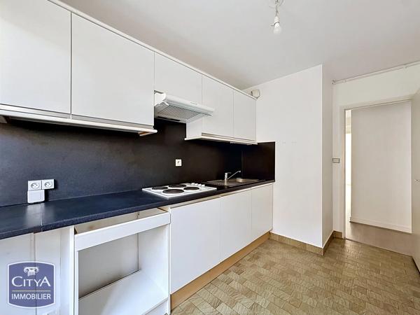 Appartement à vendre 2 pièces 52m² Chartres (28000)