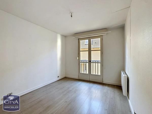 Appartement à vendre 2 pièces 52m² Chartres (28000)