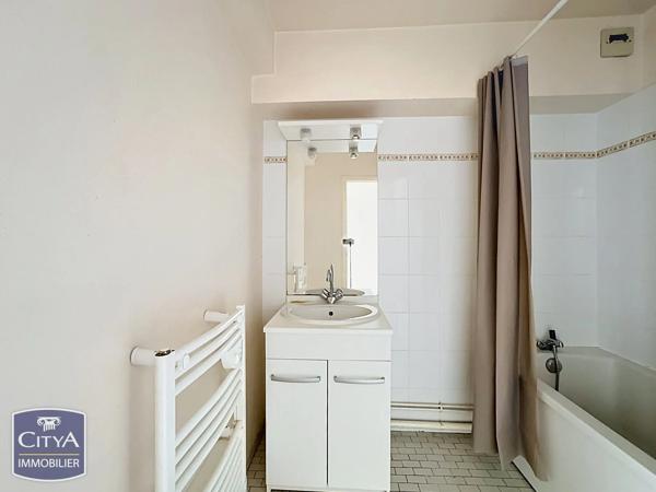 Appartement à vendre 2 pièces 52m² Chartres (28000)