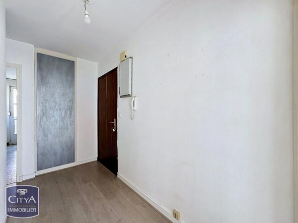 Appartement à vendre 2 pièces 52m² Chartres (28000)