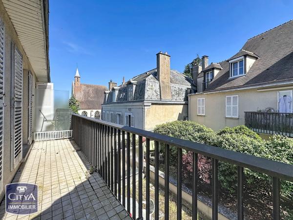 Appartement à vendre 2 pièces 52m² Chartres (28000)
