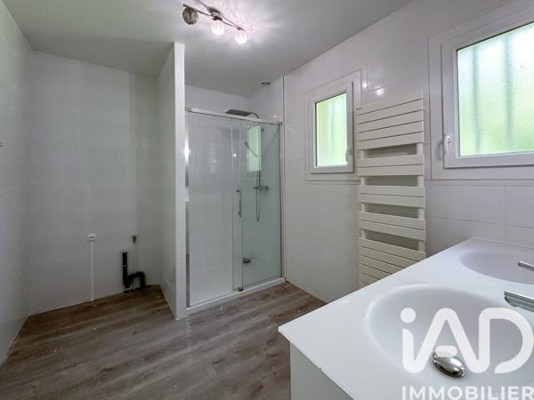 Maison à vendre 5 pièces 155 m² Bagneaux-sur-Loing