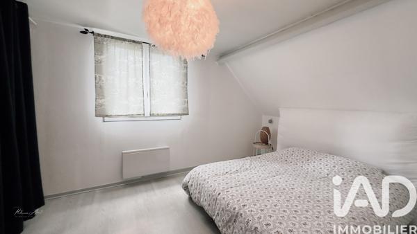 Maison à vendre 5 pièces 155 m² Bagneaux-sur-Loing