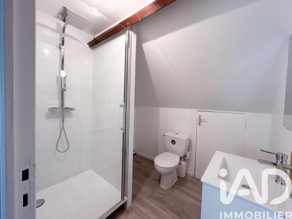 Maison à vendre 5 pièces 155 m² Bagneaux-sur-Loing
