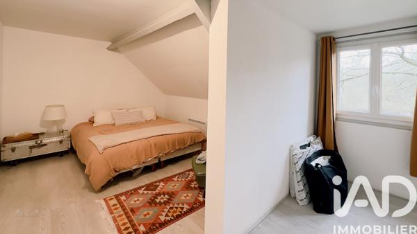Maison à vendre 5 pièces 155 m² Bagneaux-sur-Loing