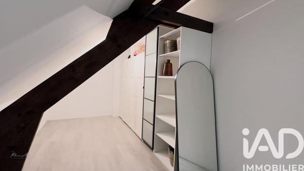 Maison à vendre 5 pièces 155 m² Bagneaux-sur-Loing