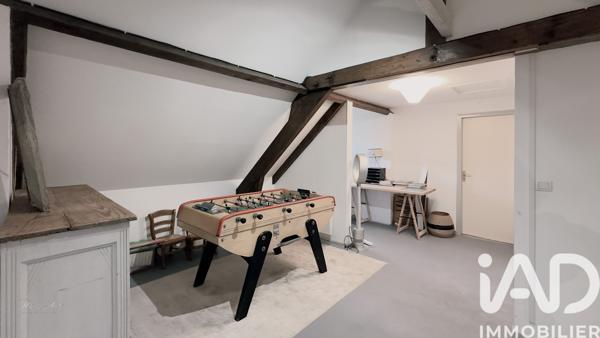 Maison à vendre 5 pièces 155 m² Bagneaux-sur-Loing