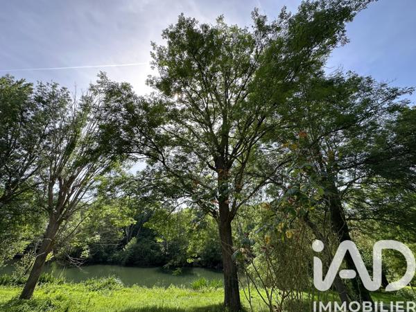 Maison à vendre 5 pièces 155 m² Bagneaux-sur-Loing