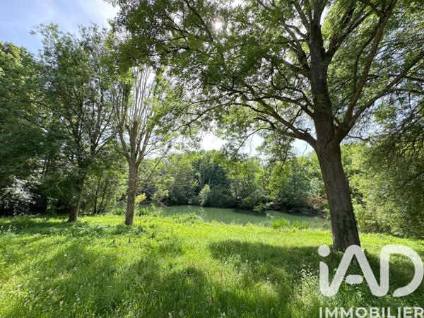Maison à vendre 5 pièces 155 m² Bagneaux-sur-Loing