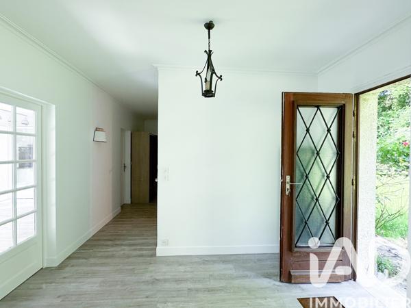 Maison à vendre 5 pièces 155 m² Bagneaux-sur-Loing