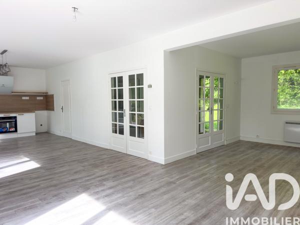 Maison à vendre 5 pièces 155 m² Bagneaux-sur-Loing