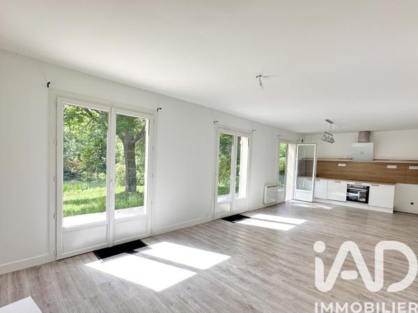Maison à vendre 5 pièces 155 m² Bagneaux-sur-Loing