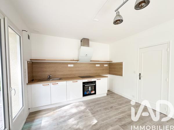 Maison à vendre 5 pièces 155 m² Bagneaux-sur-Loing