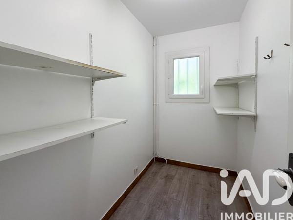 Maison à vendre 5 pièces 155 m² Bagneaux-sur-Loing