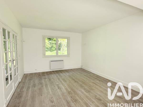 Maison à vendre 5 pièces 155 m² Bagneaux-sur-Loing