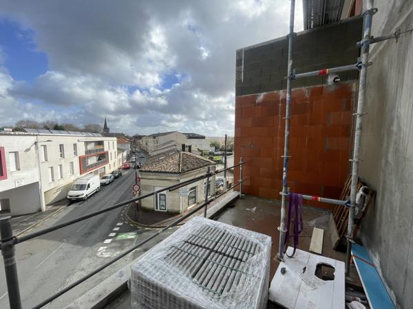 Votre Terrasse à Deux Pas de L'église
