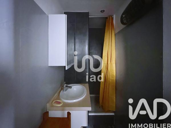Location appartement 3 pièces 44 m² Marseille 5