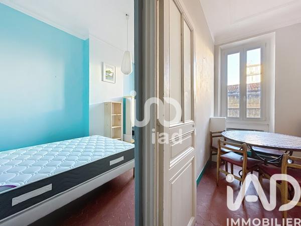 Location appartement 3 pièces 44 m² Marseille 5