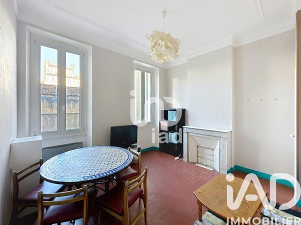 Location appartement 3 pièces 44 m² Marseille 5