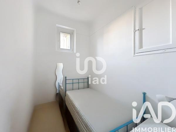 Location appartement 3 pièces 44 m² Marseille 5