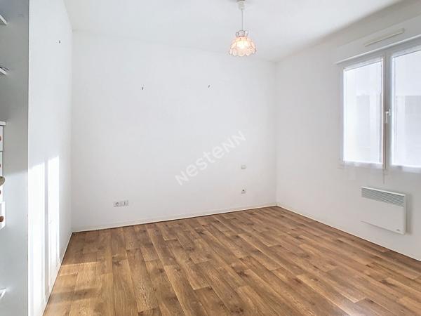 Maison de plain pied à vendre sur Tillières