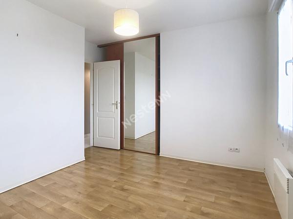 Maison de plain pied à vendre sur Tillières