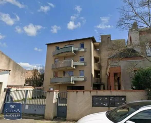Appartement à louer 3 pièces 65.19m² Auterive (31190)