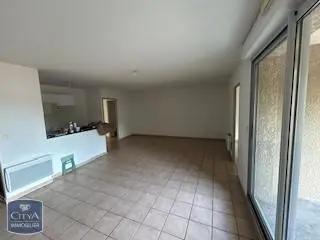 Appartement à louer 3 pièces 65.19m² Auterive (31190)