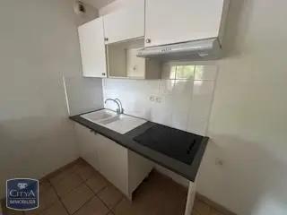 Appartement à louer 3 pièces 65.19m² Auterive (31190)