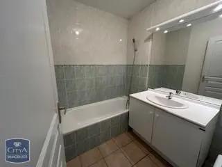 Appartement à louer 3 pièces 65.19m² Auterive (31190)