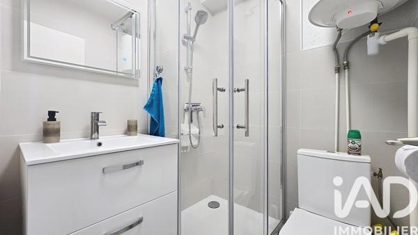 Studio à vendre 27 m² Le Barcarès