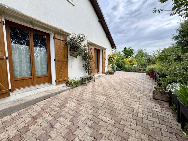 Maison à vendre à Saint-Saud-Lacoussière (24470) - Dordogne