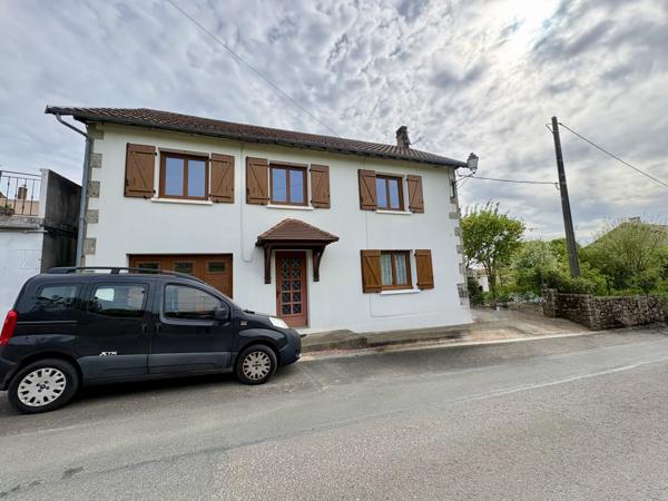 Maison à vendre à Saint-Saud-Lacoussière (24470) - Dordogne
