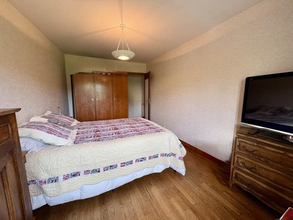 Maison à vendre à Saint-Saud-Lacoussière (24470) - Dordogne