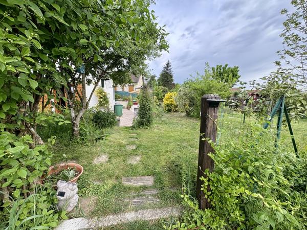 Maison à vendre à Saint-Saud-Lacoussière (24470) - Dordogne