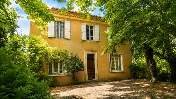 Maison à vendre à Aubenas (07200) - Ardèche