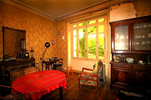 Maison à vendre à Aubenas (07200) - Ardèche