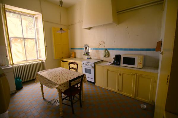 Maison à vendre à Aubenas (07200) - Ardèche