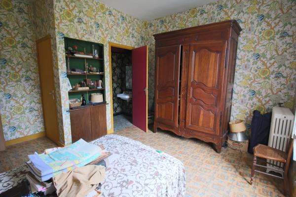 Maison à vendre à Aubenas (07200) - Ardèche