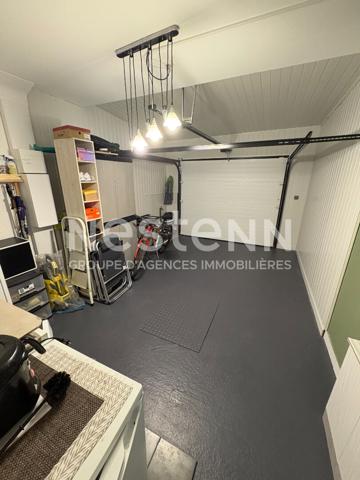 Maison contemporaine 4 chambres avec vie de plain-pied - Questembert proche commodités