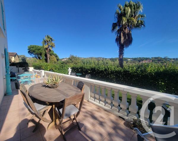 Appartement T2 à vendre  3 pièces - 116,02 m2 STE MAXIME - 83