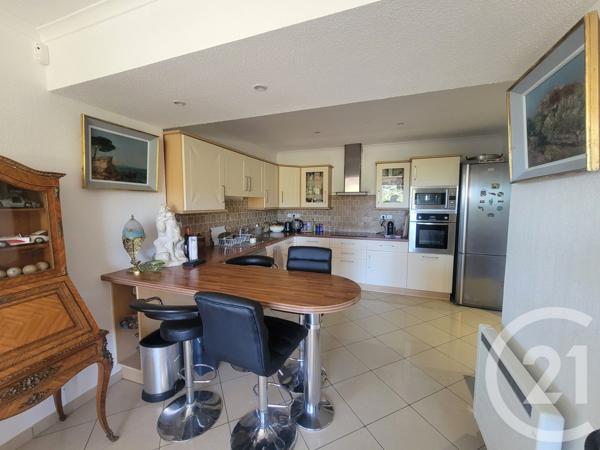 Appartement T2 à vendre  3 pièces - 116,02 m2 STE MAXIME - 83