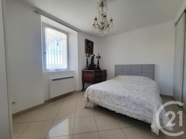 Appartement T2 à vendre  3 pièces - 116,02 m2 STE MAXIME - 83