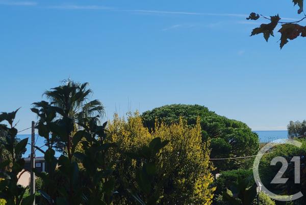 Appartement T2 à vendre  3 pièces - 116,02 m2 STE MAXIME - 83