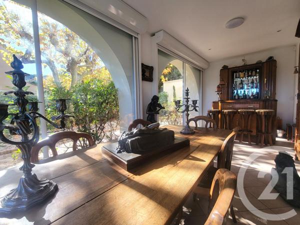 Appartement T2 à vendre  3 pièces - 116,02 m2 STE MAXIME - 83