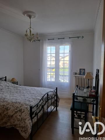 Maison à vendre 5 pièces 161 m² Aulnay-sous-Bois