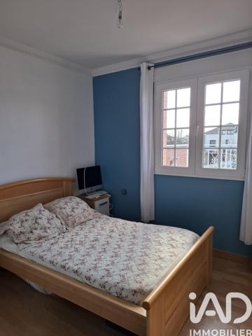 Maison à vendre 5 pièces 161 m² Aulnay-sous-Bois